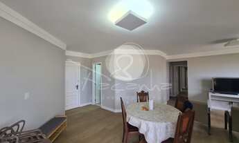 Imagem 6: Apartamento com 4 quartos para Venda no Jardim Paineiras - Façanha Imóveis Campinas