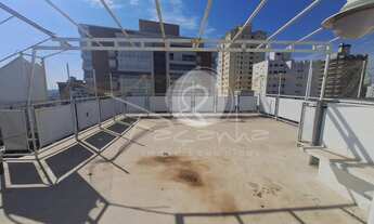 Imagem 2: Cobertura duplex a venda no Cambuí em Campinas - 3 quartos