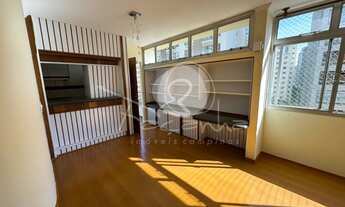 Imagem: Apartamento para venda no Cambuí em Campinas