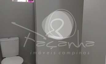 Imagem 5: Salão comercial para locação no Bonfim em Campinas - 2 salas