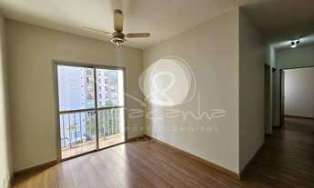 Imagem 3: Apartamento 3 quartos para venda no Taquaral em Campinas - Próximo a Lagoa do Taquaral