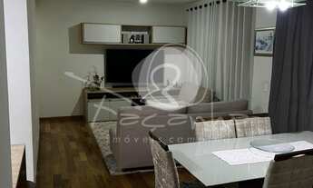 Imagem: Apartamento moderno com 3 quartos para Venda