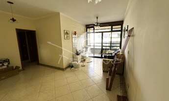 Imagem: Apartamento residencial para venda no Taquaral