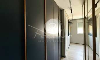 Imagem 4: Apartamento com 3 suítes para Venda no Taquaral em Campinas R$ 1.350.000 - Façanha Imóveis