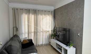 Imagem: Apartamento com 3 quartos para Venda no