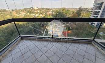 Imagem 7: Apartamento para Venda com 3 quartos no Notre Dame - Façanha Imóveis Campinas