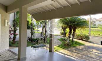 Imagem: Casa em Condomínio fechado para Venda no