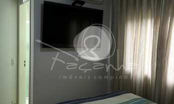 Imagem 7: Apartamento moderno com 3 quartos para Venda no Vitrini Guanabara na Vila Itapura em Campi