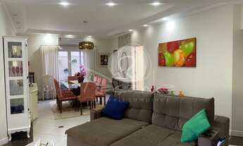 Imagem 3: Casa em Condomínio fechado para Venda no Parque Prado - Façanha Imóveis Campinas