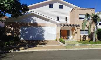 Imagem: Casa para venda no Condomínio Sainte Hélène