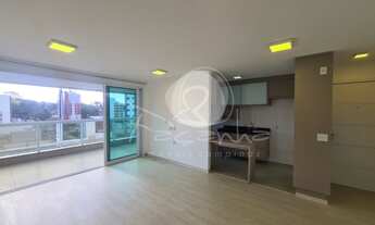 Imagem 4: Apartamento com 3 quartos para Venda e Locação na Vila Itapura - Façanha Imóveis Campinas