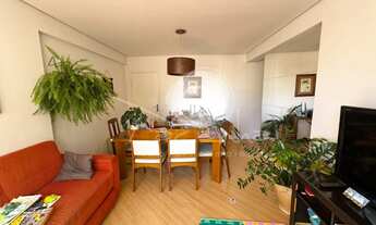 Imagem: Apartamento para venda no Cambuí em Campinas