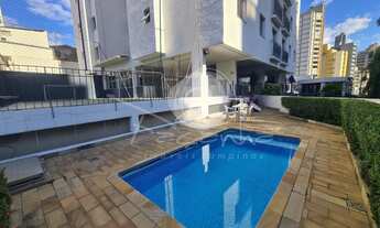 Imagem 2: Apartamento com 3 quartos para Venda e Locação no Jardim Proença - Façanha Imóveis