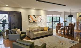 Imagem 2: Apartamento para Venda no Cambuí em Campinas, por R$ 1.700.000,00 - Façanha Imóveis Campi