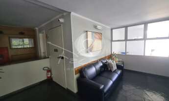 Imagem 7: Apartamento com 3 quartos para Venda e Locação no Jardim Proença - Façanha Imóveis