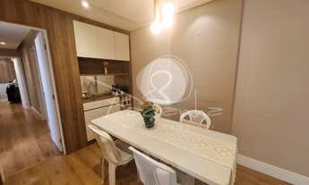 Imagem 5: Apartamento a venda no Bosque em Campinas - 2 quartos