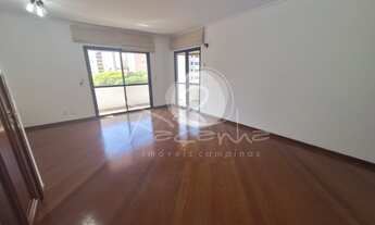 Imagem: Apartamento a venda no Cambuí em Campinas