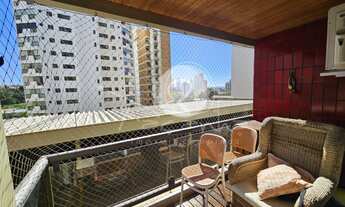 Imagem 4: Apartamento para venda no Cambuí em Campinas - 3 quartos