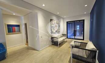 Imagem: Casa Townhouse no Alive Nova Campinas para