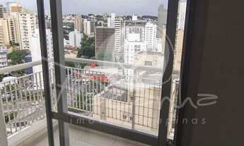 Imagem 4: Apartamento para Venda na Vila Itapura em Campinas - Façanha Imóveis Campinas