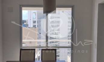 Imagem 2: Apartamento para Venda na Vila Itapura em Campinas - Façanha Imóveis Campinas