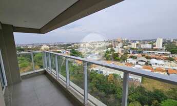 Imagem 3: Apartamento com 2 quartos para Venda no Taquaral - Façanha Imóveis Campinas