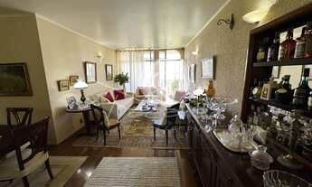 Imagem: Apartamento para venda no Cambuí em Campinas