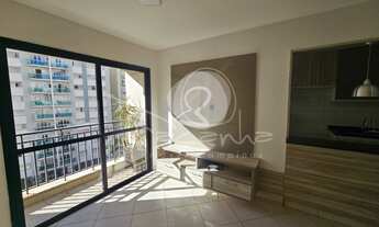 Imagem 3: Apartamento 2 quartos a venda no Cambuí em Campinas - Façanha Imóveis Campinas