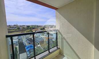 Imagem 3: Apartamento 1 suíte na Vila itapura em Campinas por R$ 320.000,00 - Façanha Imóveis Campin