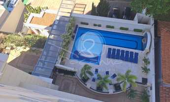 Imagem 3: Apartamento a venda no Cambuí em Campinas - 3 quartos