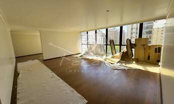 Imagem: Apartamento para venda no Cambuí em Campinas