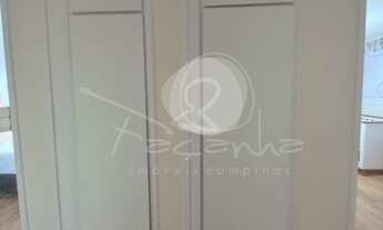 Imagem 7: Apartamento para Venda no Bosque em Campinas - 3 quartos