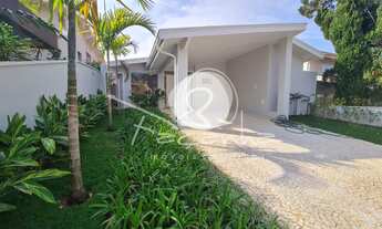 Imagem: Casa Gramado em Campinas terrea, por R$