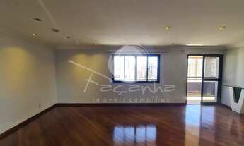 Imagem 3: Cobertura com 4 suítes para Locação no Cambuí - Façanha Imóveis Campinas