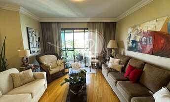 Imagem: Apartamento para venda Jardins de Notre