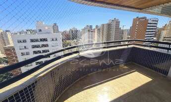 Imagem 6: Cobertura com 4 suítes para Locação no Cambuí - Façanha Imóveis Campinas