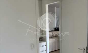 Imagem 5: Apartamento para Venda na Vila Itapura em Campinas - Façanha Imóveis Campinas