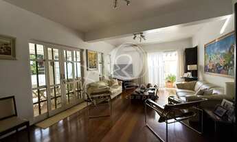 Imagem 2: Casa a venda, 4 dormitorios, Cidade Universitária em Barão Geraldo -Façanha Imóveis Campin