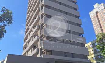 Imagem: Apartamento Studio a venda no Cambuí em