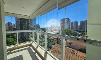 Imagem 5: Apartamento para venda 3 quartos no Cambuí em Campinas - Façanha Imóveis Campinas