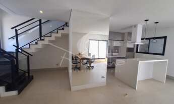 Imagem 4: Casa em condomínio a venda no Parque Taquaral em Campinas - 3 quartos