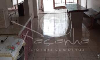 Imagem 5: Casa com 3 quartos, para Venda no Jardim Proença - Façanha Imóveis Campinas