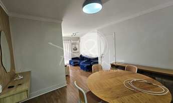 Imagem 3: Apartamento para venda no Cambuí em Campinas - 3 quartos