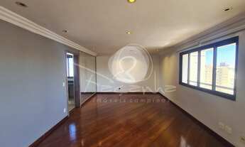 Imagem: Cobertura com 4 suítes para Locação no