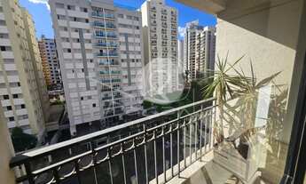 Imagem 4: Apartamento 2 quartos a venda no Cambuí em Campinas - Façanha Imóveis Campinas