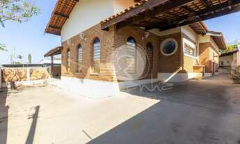 Imagem: Casa a venda no Parque São Quirino em Campinas