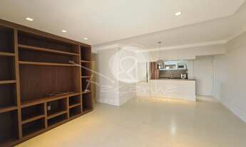 Imagem 5: Apartamento com 3 quartos para Venda na Mansões Santo Antônio - Façanha Imóveis Campinas