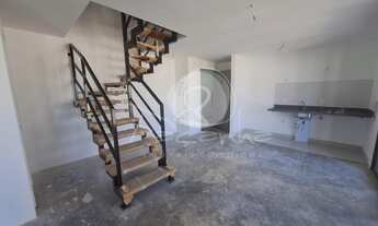 Imagem: Apartamento duplex a venda no Cambuí em