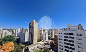 Imagem 7: Cobertura com 4 suítes para Locação no Cambuí - Façanha Imóveis Campinas