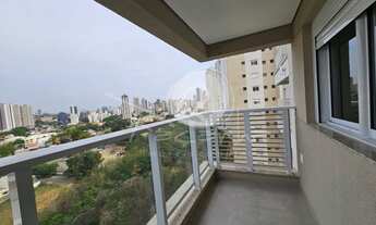 Imagem 4: Apartamento com 2 quartos para Venda no Taquaral - Façanha Imóveis Campinas